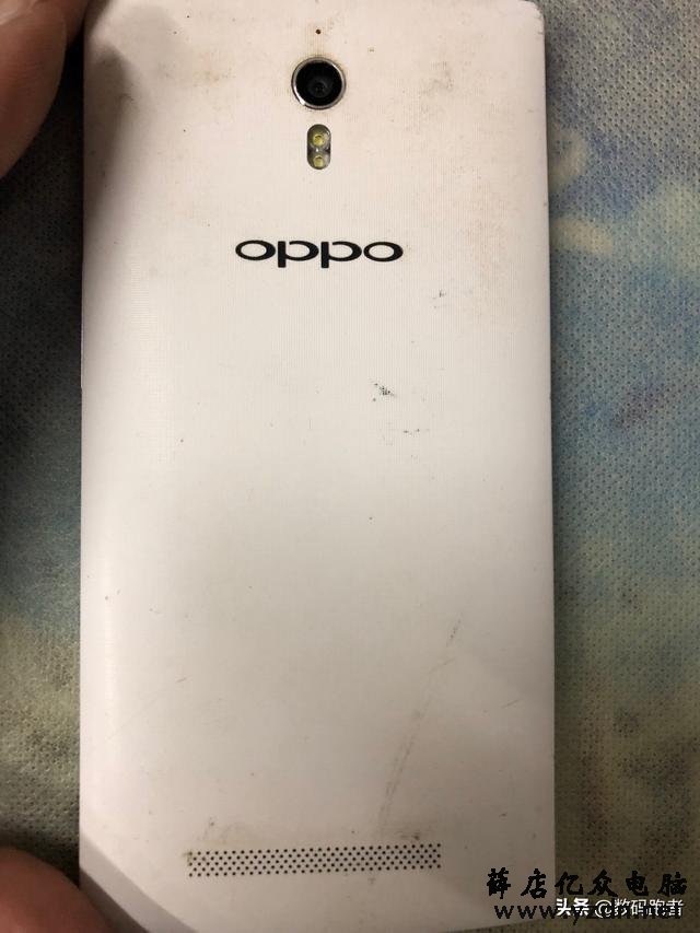 看完OPPO、VIVO全系列渠道进价单我想说:某些店太黑!