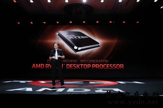 X370和X470的BIOS已更新,下一代AMD 锐龙3000处理器还远吗?