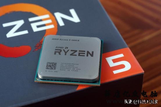 说好AM4用到2020年,为何B350要掉队,只因3代锐龙提升大?