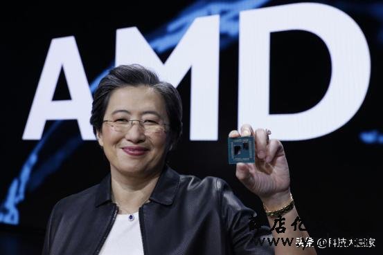 说好AM4用到2020年,为何B350要掉队,只因3代锐龙提升大?
