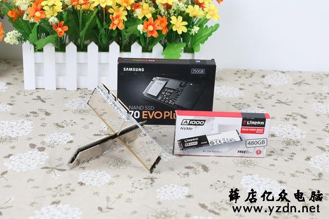 2019年最强小钢炮 华硕ROG信仰充值装机方案