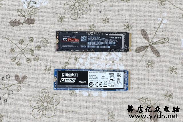 2019年最强小钢炮 华硕ROG信仰充值装机方案