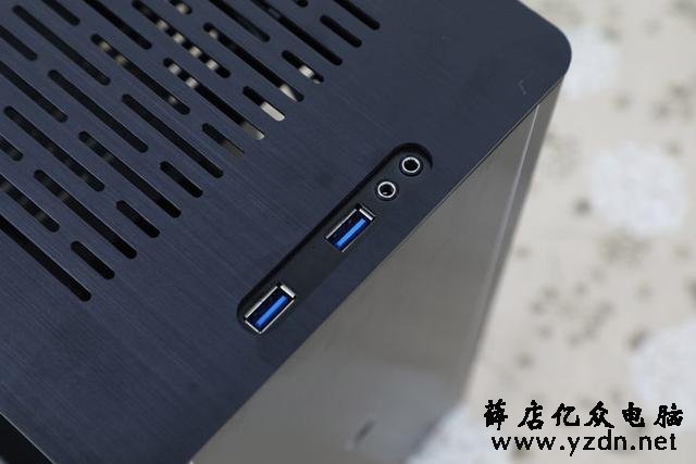 2019年最强小钢炮 华硕ROG信仰充值装机方案