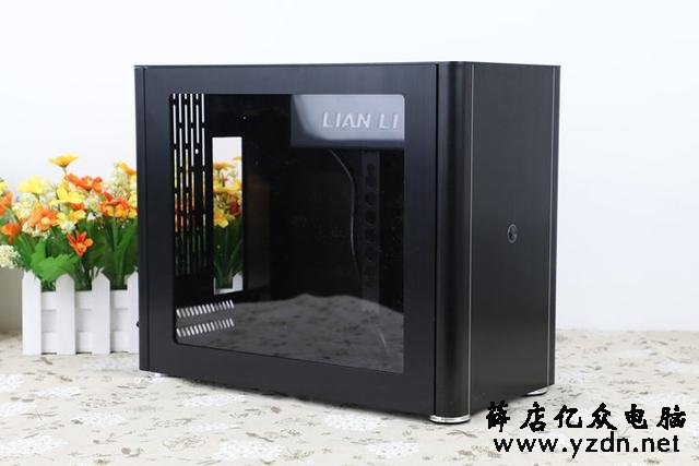 2019年最强小钢炮 华硕ROG信仰充值装机方案