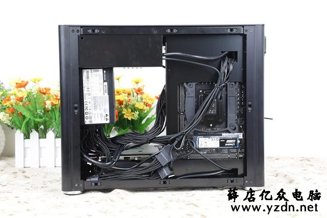 2019年最强小钢炮 华硕ROG信仰充值装机方案