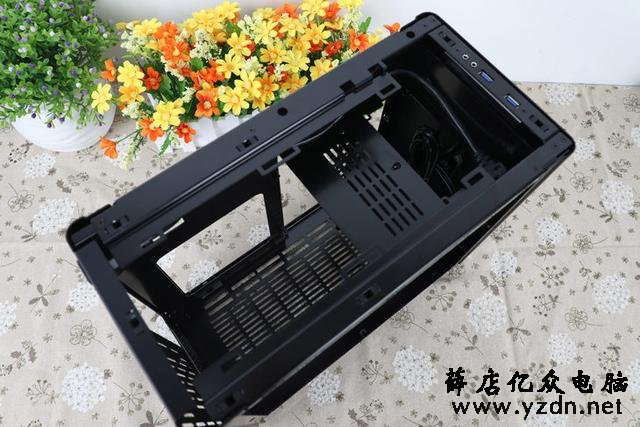 2019年最强小钢炮 华硕ROG信仰充值装机方案