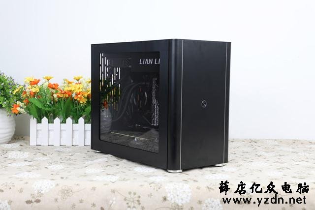 2019年最强小钢炮 华硕ROG信仰充值装机方案