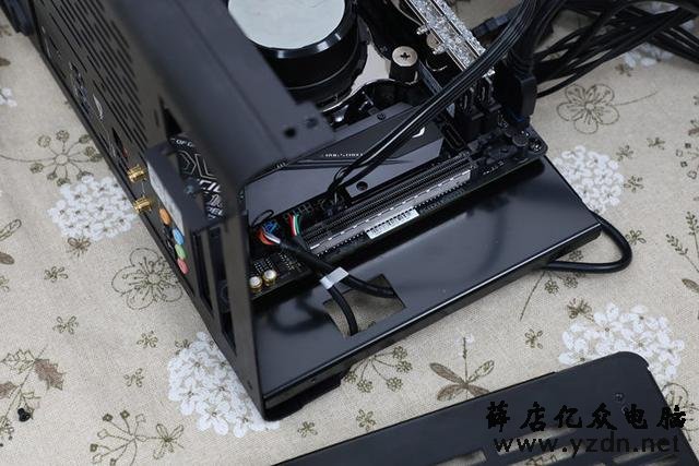 2019年最强小钢炮 华硕ROG信仰充值装机方案