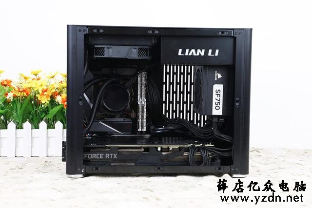 2019年最强小钢炮 华硕ROG信仰充值装机方案