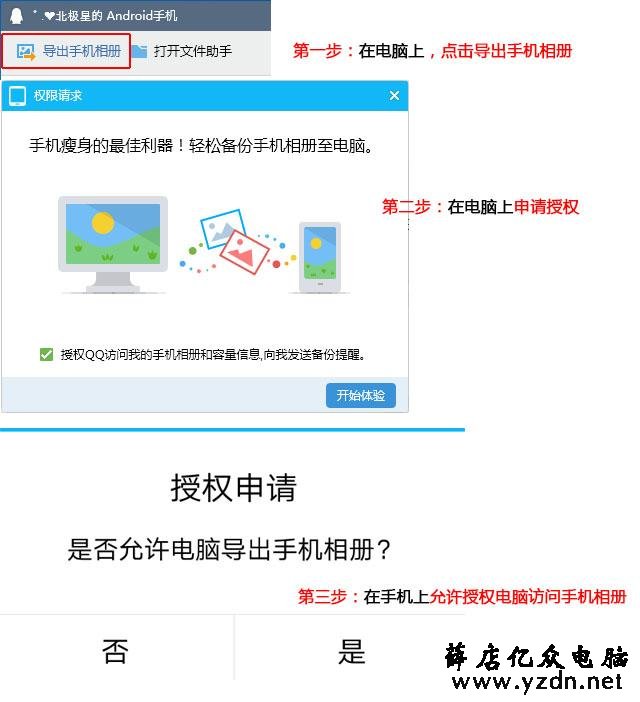 手机与电脑之间的文件传输的最佳方式