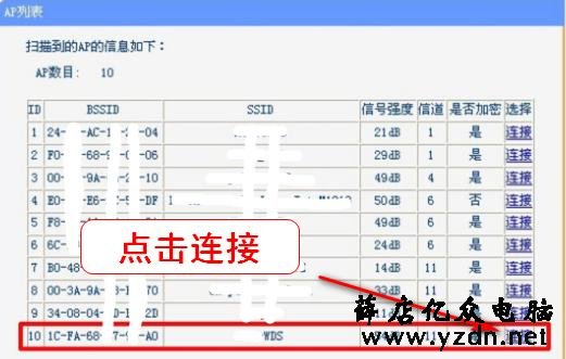 利用无线路由器的WDS,实现家庭无线全覆盖,手机无缝漫游
