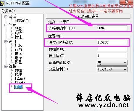 网络机顶盒TTL刷机,usb刷机小板和主板连接方式
