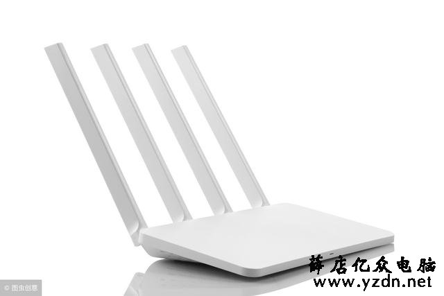路由器设置技巧分享,总有用得着的一天