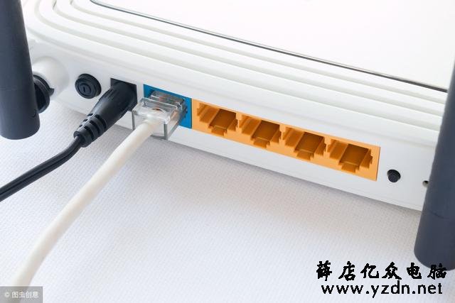 路由器设置技巧分享,总有用得着的一天