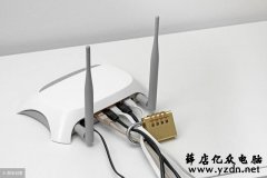 路由器设置技巧分享,总有用得着的一天