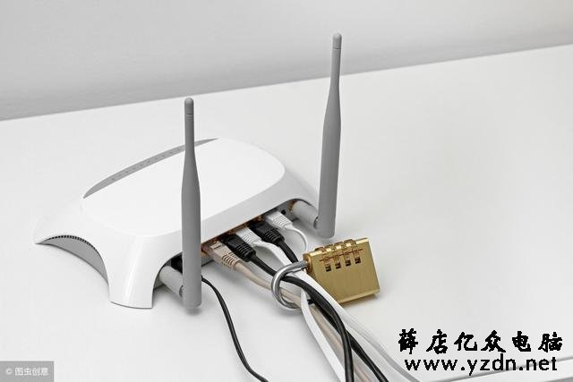 路由器设置技巧分享,总有用得着的一天