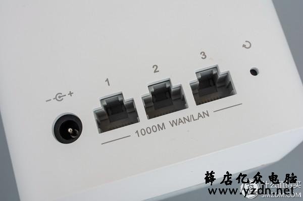 面板式AP、分布式路由、电力线、双频无线-四种WIFI覆盖方式对比