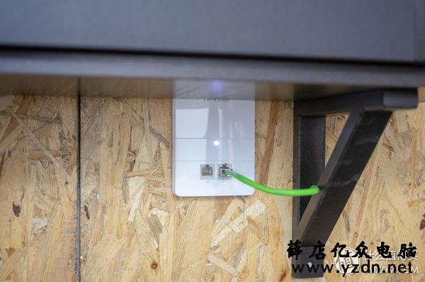 面板式AP、分布式路由、电力线、双频无线-四种WIFI覆盖方式对比