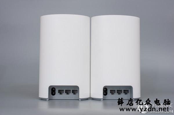 面板式AP、分布式路由、电力线、双频无线-四种WIFI覆盖方式对比