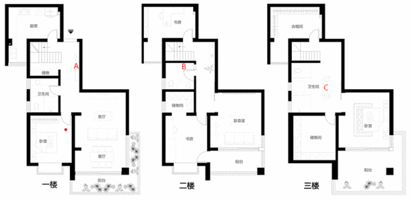 面板式AP、分布式路由、电力线、双频无线-四种WIFI覆盖方式对比
