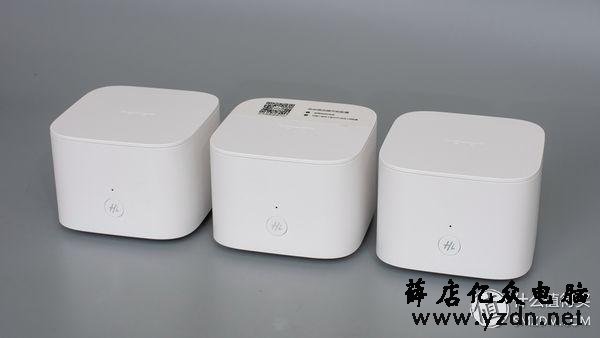 面板式AP、分布式路由、电力线、双频无线-四种WIFI覆盖方式对比
