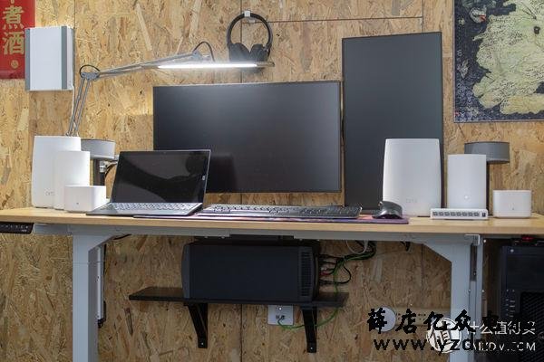 面板式AP、分布式路由、电力线、双频无线-四种WIFI覆盖方式对比