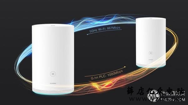 面板式AP、分布式路由、电力线、双频无线-四种WIFI覆盖方式对比