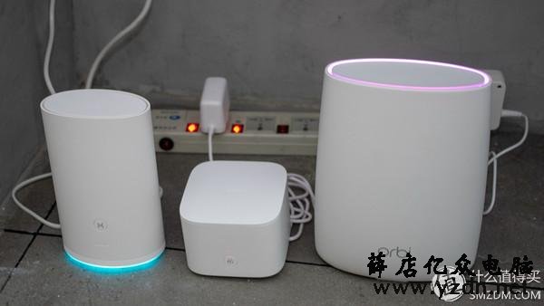 面板式AP、分布式路由、电力线、双频无线-四种WIFI覆盖方式对比
