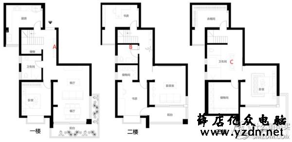 面板式AP、分布式路由、电力线、双频无线-四种WIFI覆盖方式对比