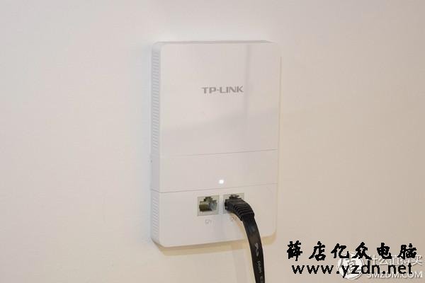 面板式AP、分布式路由、电力线、双频无线-四种WIFI覆盖方式对比