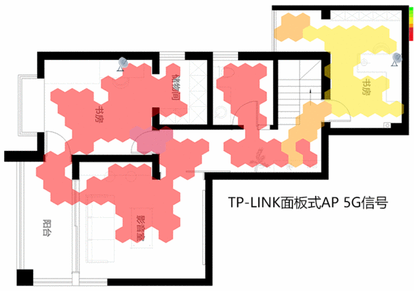 面板式AP、分布式路由、电力线、双频无线-四种WIFI覆盖方式对比
