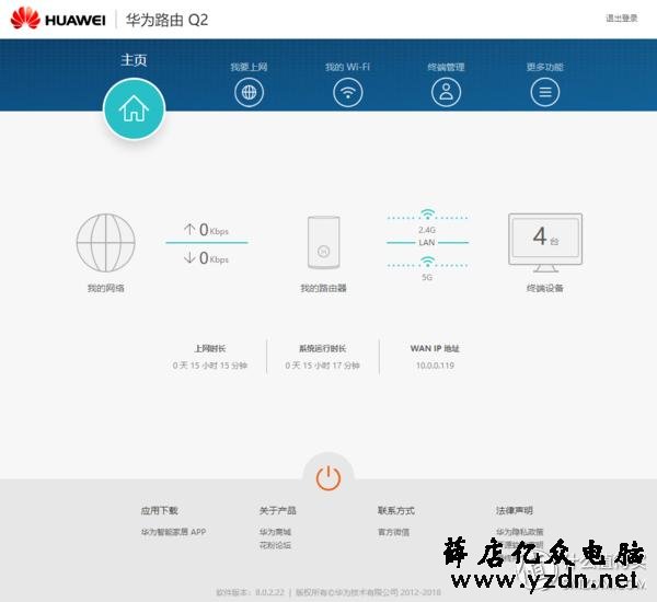 面板式AP、分布式路由、电力线、双频无线-四种WIFI覆盖方式对比