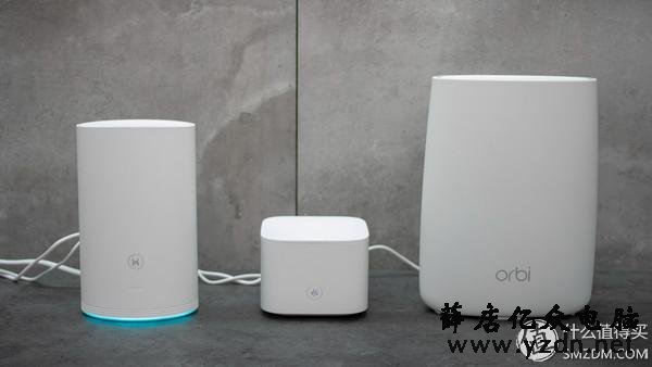 面板式AP、分布式路由、电力线、双频无线-四种WIFI覆盖方式对比