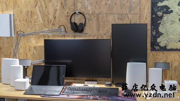 面板式AP、分布式路由、电力线、双频无线-四种WIFI覆盖方式对比