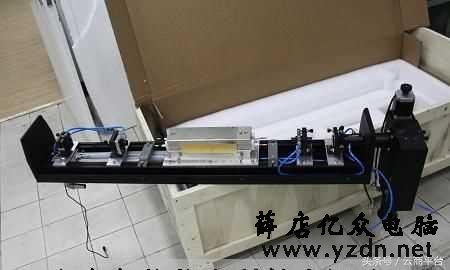 激光打印机加粉后还是打印文字一边清晰而另一边不清晰的解决方法