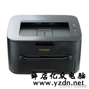 打印机换硒鼓及加碳粉通用代用一览表