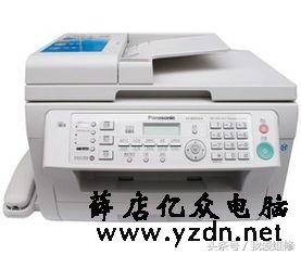 打印机换硒鼓及加碳粉通用代用一览表