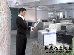 三星4216打印机换粉清零方法