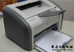 激光打印机更换硒鼓及加碳粉,通用代用一览表