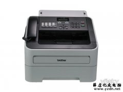 兄弟MFC-7470/7360/7860、FAX2890/2990系列加粉清零
