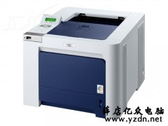 兄弟HL4040/4050/4070系列彩机加粉清零
