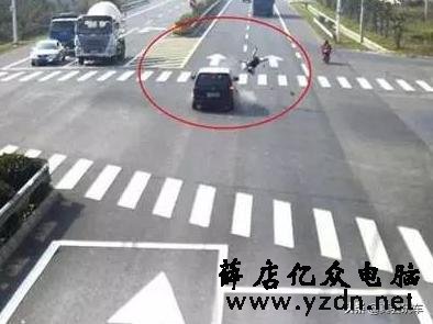 怕违章?没事,教你区分路上各种摄像头!看完就懂
