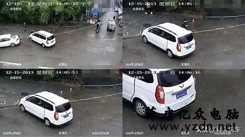 怕违章?没事,教你区分路上各种摄像头!看完就懂