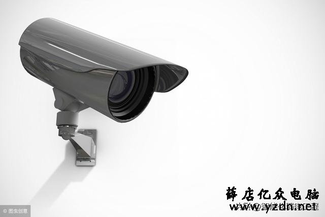 视频监控摄像头焦距、角度、距离参考值