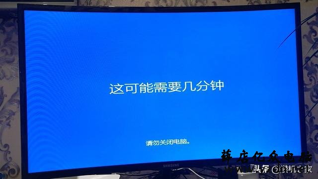 华硕主板安装系统了BIOS启动菜单为什么系统无法找到解决办法