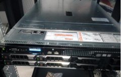DELL R730服务器配置RAID及安装服务器系统
