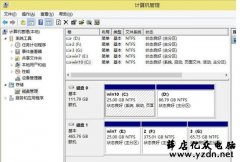 双系统win10+win7,双硬盘互相引导