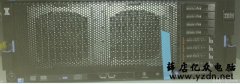 IBM服务器X3850 RAID的配置