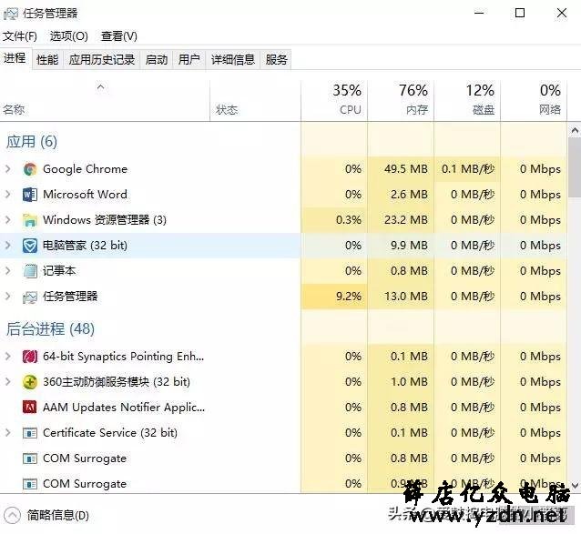 电脑用久了,开机慢、运行卡!这三招能帮到你!