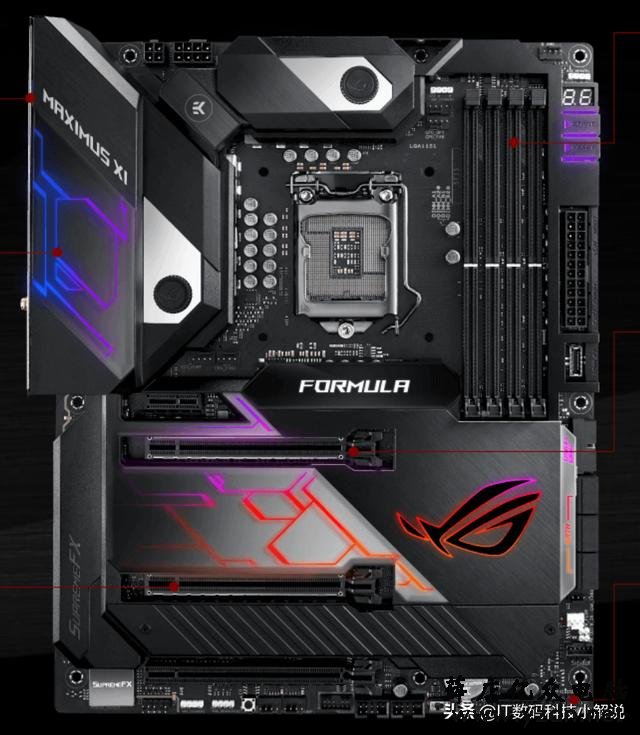 三代锐龙将带来PCIe 4.0,但你知道什么是PCIe ,又是如何划分?